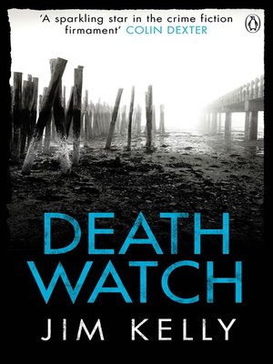 cover image of Death Watch